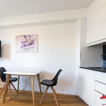 Apartment Nearto Old Town Sebastiana Street Krakow Exterior photo